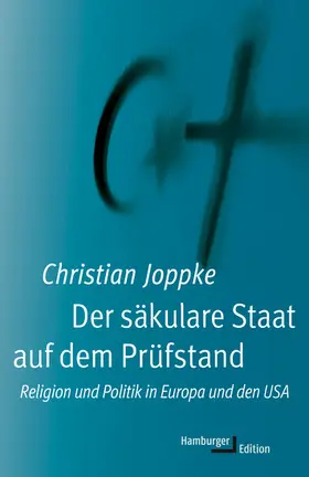 Joppke |  Der säkulare Staat auf dem Prüfstand | eBook | Sack Fachmedien