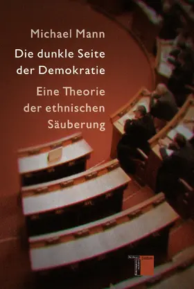 Mann |  Die dunkle Seite der Demokratie | eBook | Sack Fachmedien