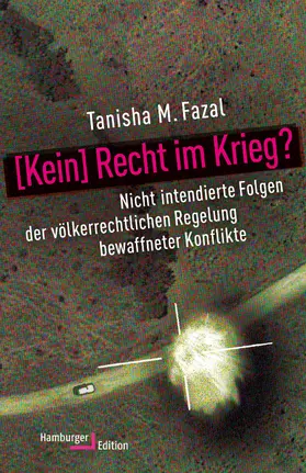 Fazal | [Kein] Recht im Krieg? | E-Book | www.sack.de