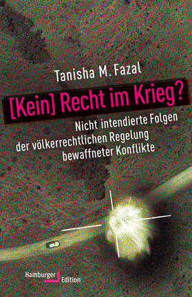 Fazal | [Kein] Recht im Krieg? | E-Book | sack.de