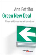 Pettifor |  Green New Deal | eBook | Sack Fachmedien