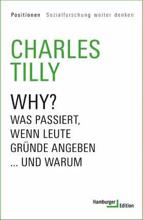 Tilly | Why? | E-Book | www.sack.de