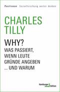 Tilly |  Why? | eBook | Sack Fachmedien