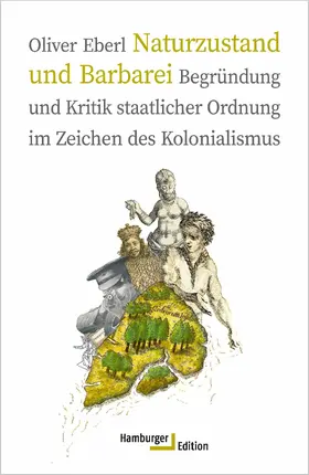 Eberl | Naturzustand und Barbarei | E-Book | www.sack.de