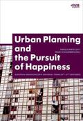 Bartetzky / Schalenberg |  Urban Planning and the Pursuit of Happiness | Buch |  Sack Fachmedien