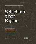 Reicher / Kunzmann / Polívka |  Schichten einer Region | Buch |  Sack Fachmedien