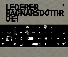 Lederer / Ragnarsdóttir / Oei |  Lederer Ragnarsdóttir Oei 1 | Buch |  Sack Fachmedien