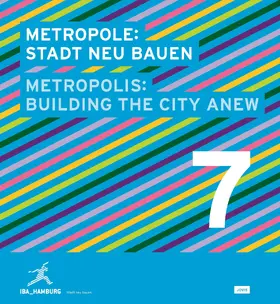  Metropole 7: Stadt neu bauen | Buch |  Sack Fachmedien
