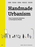 Rosa / Weiland |  Handmade Urbanism | Buch |  Sack Fachmedien