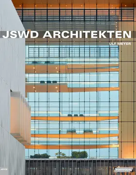Meyer |  JSWD Architekten | Buch |  Sack Fachmedien