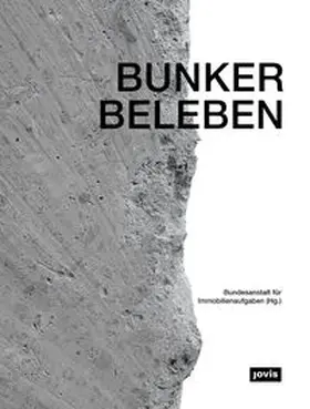 Schmitz |  [Bunker beleben] | Buch |  Sack Fachmedien