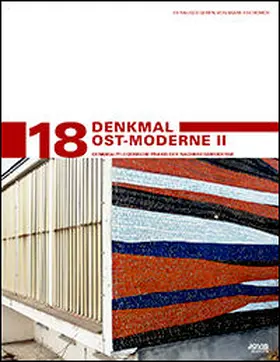Escherich |  Denkmal Ost-Moderne II | Buch |  Sack Fachmedien