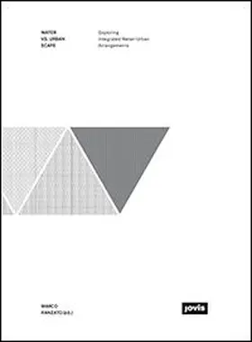 Ranzato |  Water vs. Urban Scape | Buch |  Sack Fachmedien