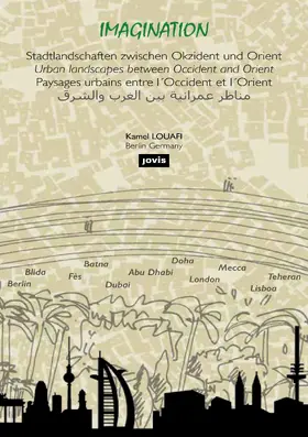 Louafi |  Imagination | Buch |  Sack Fachmedien