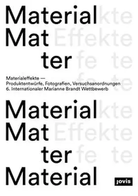Pense |  Materialeffekte-Produktentwürfe, Fotografien, Versuchsanordnungen | Buch |  Sack Fachmedien