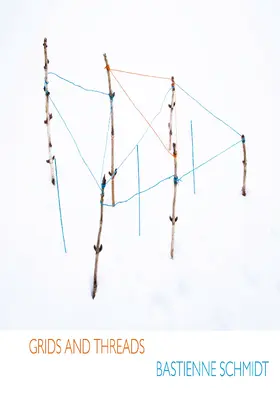  Grids and Threads | Buch |  Sack Fachmedien