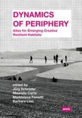 Schröder / Carta / Ferretti |  Dynamics of Periphery | Buch |  Sack Fachmedien