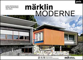 Bartetzko / Berkemann |  märklinMODERNE | Buch |  Sack Fachmedien