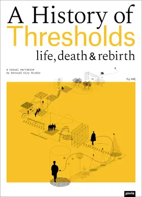  A History of Thresholds | Buch |  Sack Fachmedien
