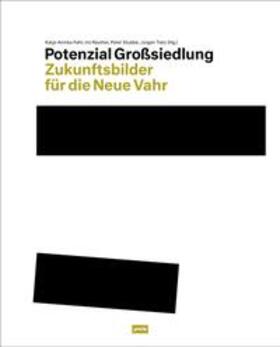 Pahl / Reuther / Tietz | Potenzial Großsiedlung | Buch | 978-3-86859-533-8 | sack.de