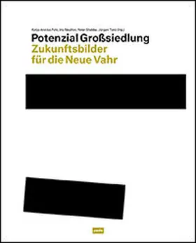 Pahl / Reuther / Tietz | Potenzial Großsiedlung | Buch | 978-3-86859-533-8 | sack.de