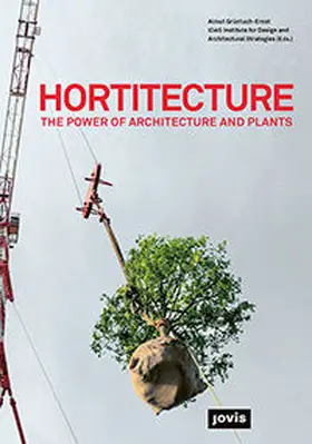 Grüntuch-Ernst |  Hortitecture | Buch |  Sack Fachmedien