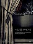  Neues Palais in Sanssouci | Buch |  Sack Fachmedien