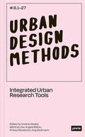 Giseke / Löw / Million |  Urban Design Methods | Buch |  Sack Fachmedien