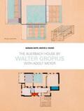Happe / Fischer |  Happe, B: Auerbach House by Walter Gropius | Buch |  Sack Fachmedien