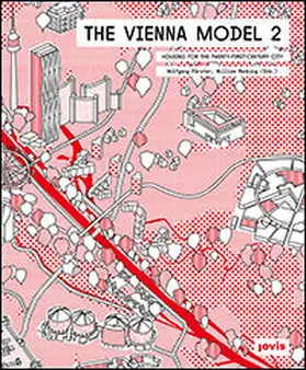 Förster / Menking | The Vienna Model 2 | Buch | 978-3-86859-576-5 | www.sack.de