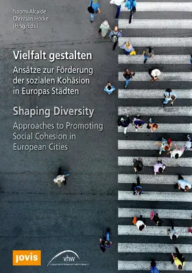 Alcaide / Höcke |  Vielfalt gestalten | Buch |  Sack Fachmedien