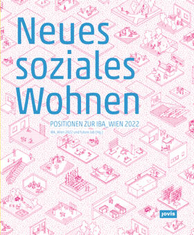 future.lab / Miessgang | Neues soziales Wohnen | Buch | 978-3-86859-619-9 | sack.de