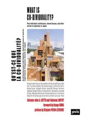 A. Liotta / Louyot |  What is Co-Dividuality? | Buch |  Sack Fachmedien