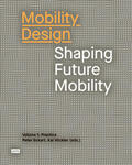 Eckart / Vöckler |  Mobility Design | Buch |  Sack Fachmedien