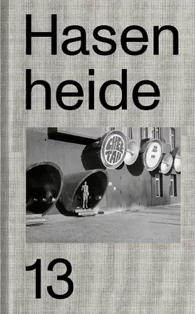  Hasenheide 13 | Buch |  Sack Fachmedien