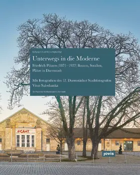 Lück / Stephan |  Unterwegs in die Moderne | Buch |  Sack Fachmedien