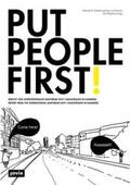 Meyhöfer |  Put People First! | Buch |  Sack Fachmedien