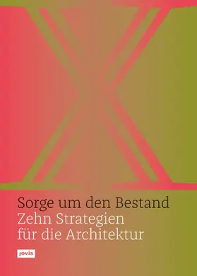 Bahner / Böttger / Holzberg |  Sorge um den Bestand | Buch |  Sack Fachmedien