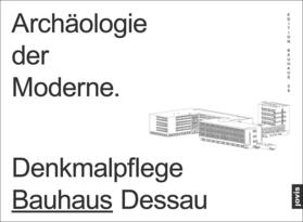 Markgraf | Archäologie der Moderne | Buch | 978-3-86859-683-0 | sack.de