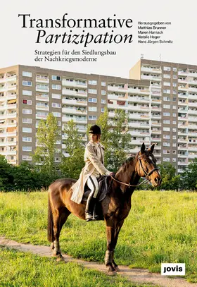 Harnack / Brunner / Heger |  Transformative Partizipation | Buch |  Sack Fachmedien