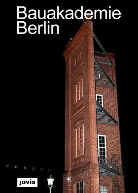 Kuehn / Karner / Nuler |  Bauakademie Berlin | Buch |  Sack Fachmedien