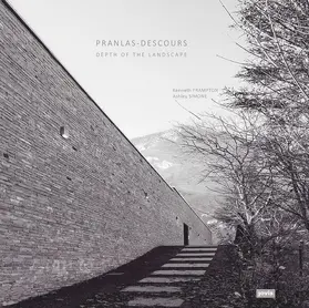 Pranlas-Descours |  The Depth of The Landscape | Buch |  Sack Fachmedien