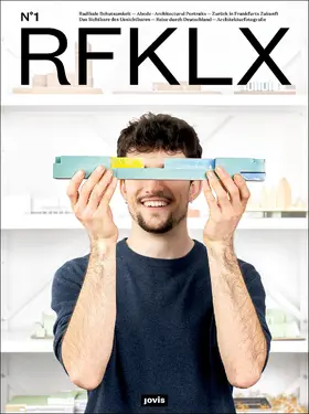  RFKLX | Buch |  Sack Fachmedien
