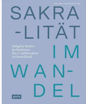 Löffler / Sharbat Dar |  Sakralität im Wandel | Buch |  Sack Fachmedien