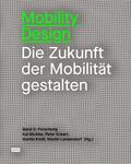 Eckart / Vöckler / Knöll |  Mobility Design | Buch |  Sack Fachmedien