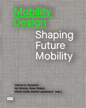 Eckart / Vöckler / Knöll |  Mobility Design | Buch |  Sack Fachmedien