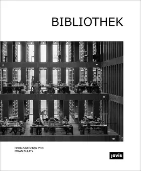 Bulaty / Baberowski |  Bibliothek | Buch |  Sack Fachmedien