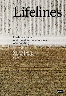 Boano / Bianchetti |  Lifelines | Buch |  Sack Fachmedien