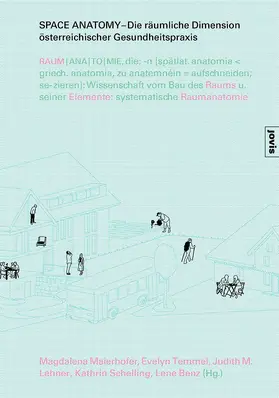 Maierhofer / Temmel / Lehner |  Space Anatomy | Buch |  Sack Fachmedien