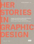 Breuer |  HerStories in Graphic Design | Buch |  Sack Fachmedien